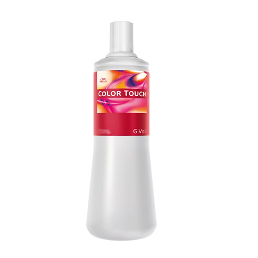 Wella Color Touch Oxydant 4% 1000ml box