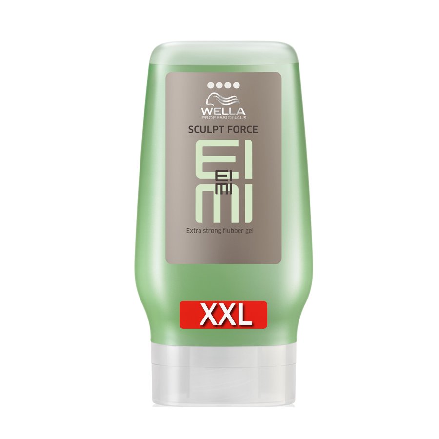 Wella Professionals EIMI Sculpt Force Fl box