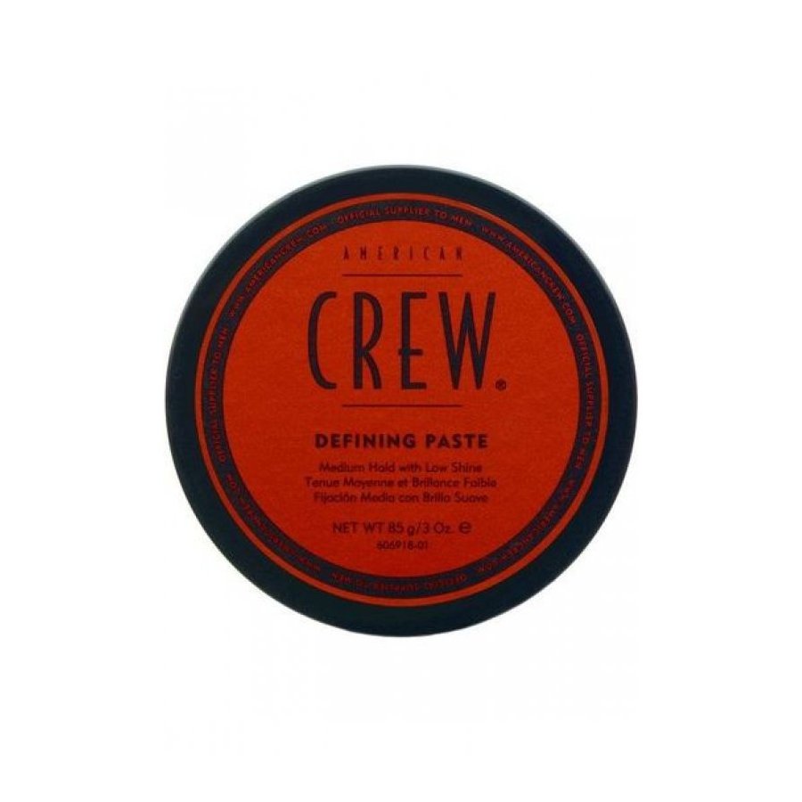 American Crew Classic Defining Paste für mittleren Halt