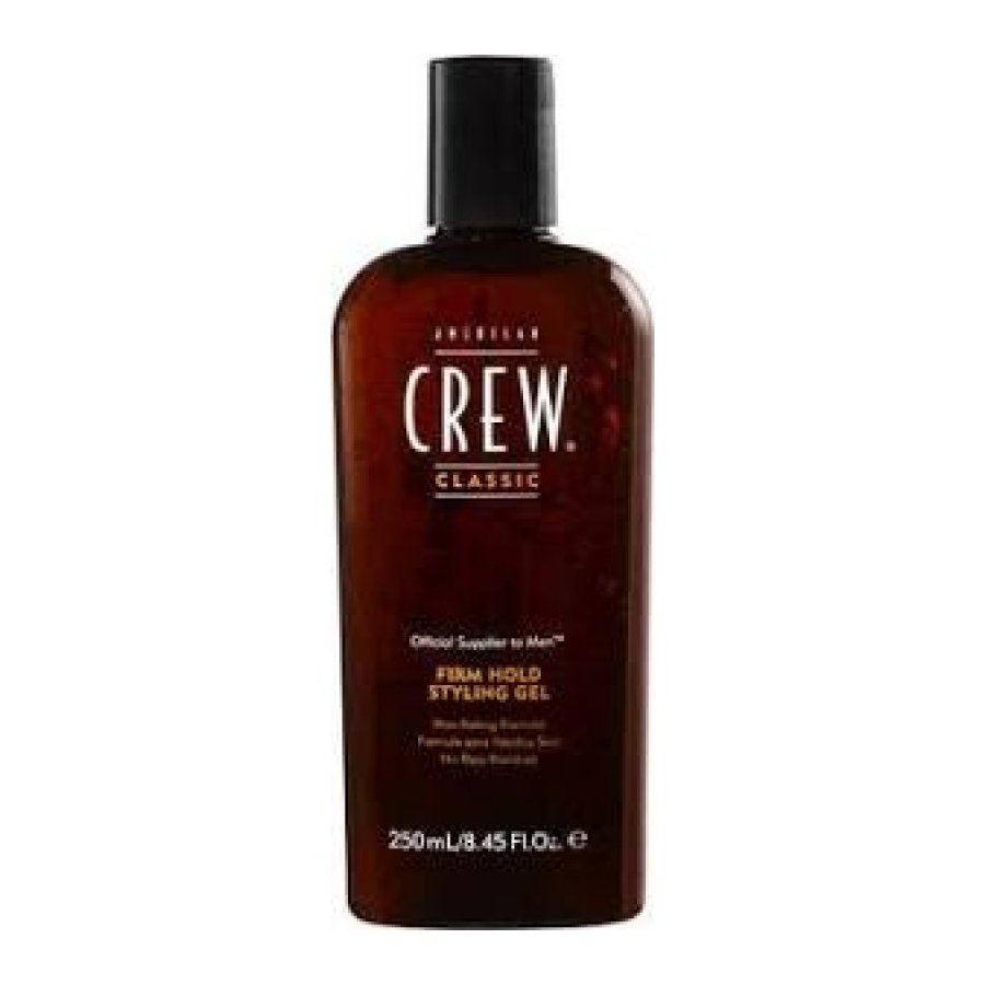 American Crew Classic Firm Hold Styling Gel 250ml