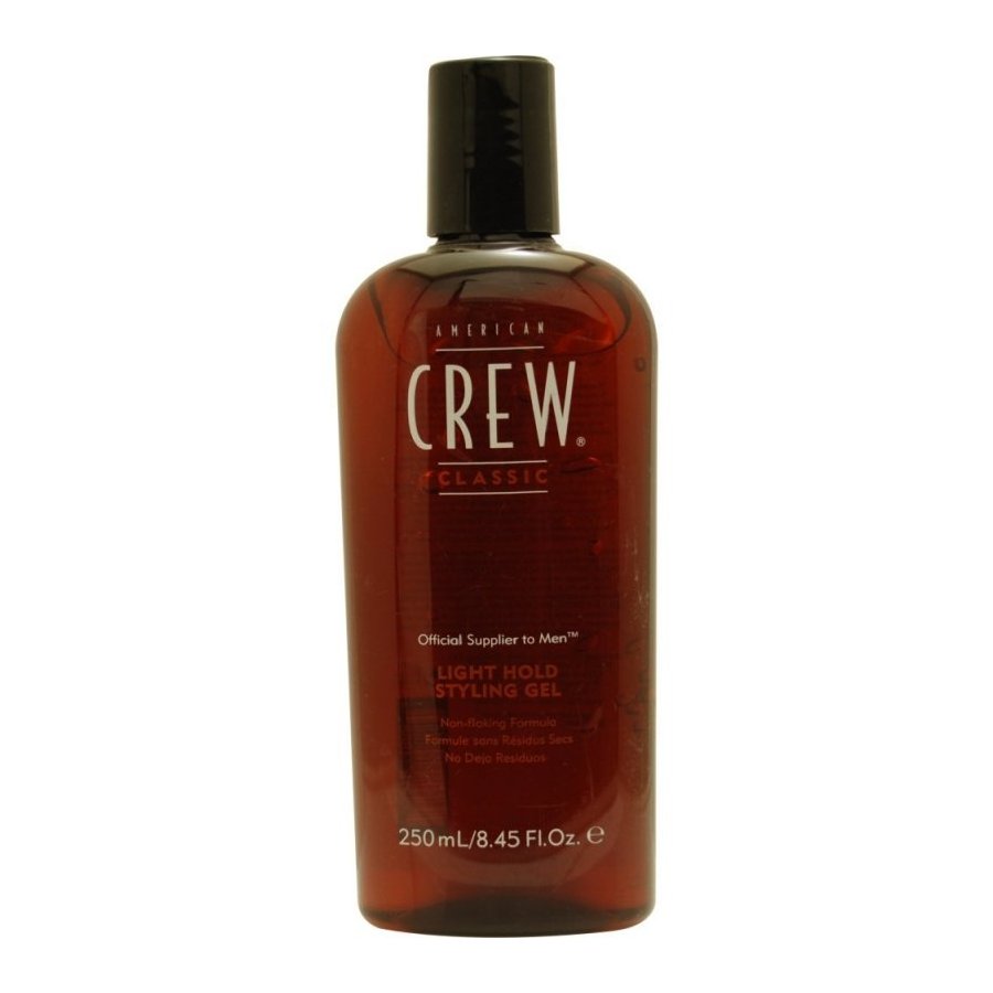 American Crew Classic Light Hold Styling Gel 250ml