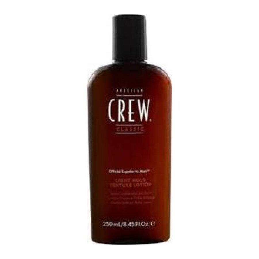 American Crew Classic Light Hold Texture Lotion 250ml