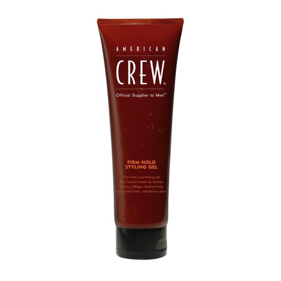 American Crew Firm Hold Styling Gel 250ml