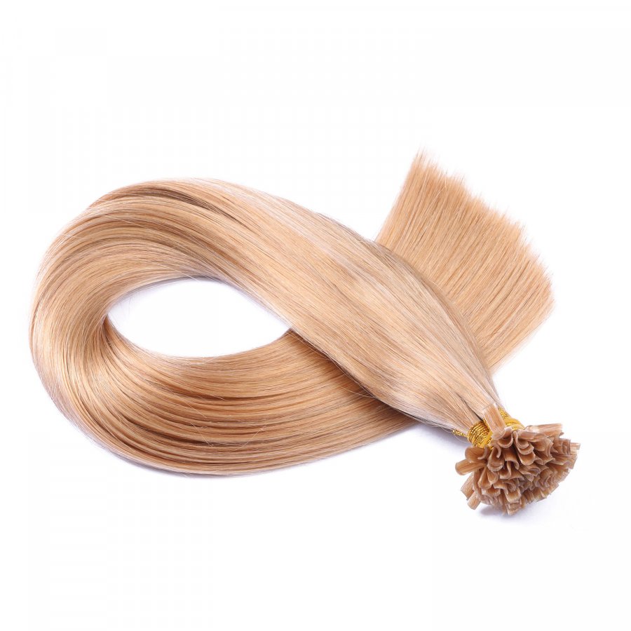 25 x Keratin Bonding Hair Extensions - 2 box