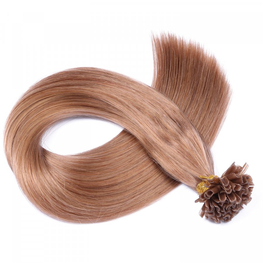 25 x Keratin Bonding Hair Extensions - 2 box