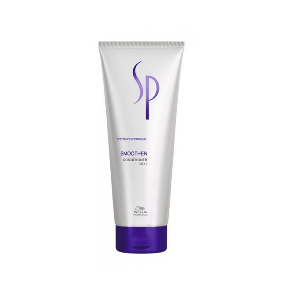 Wella SP Smoothen Conditioner 200ml