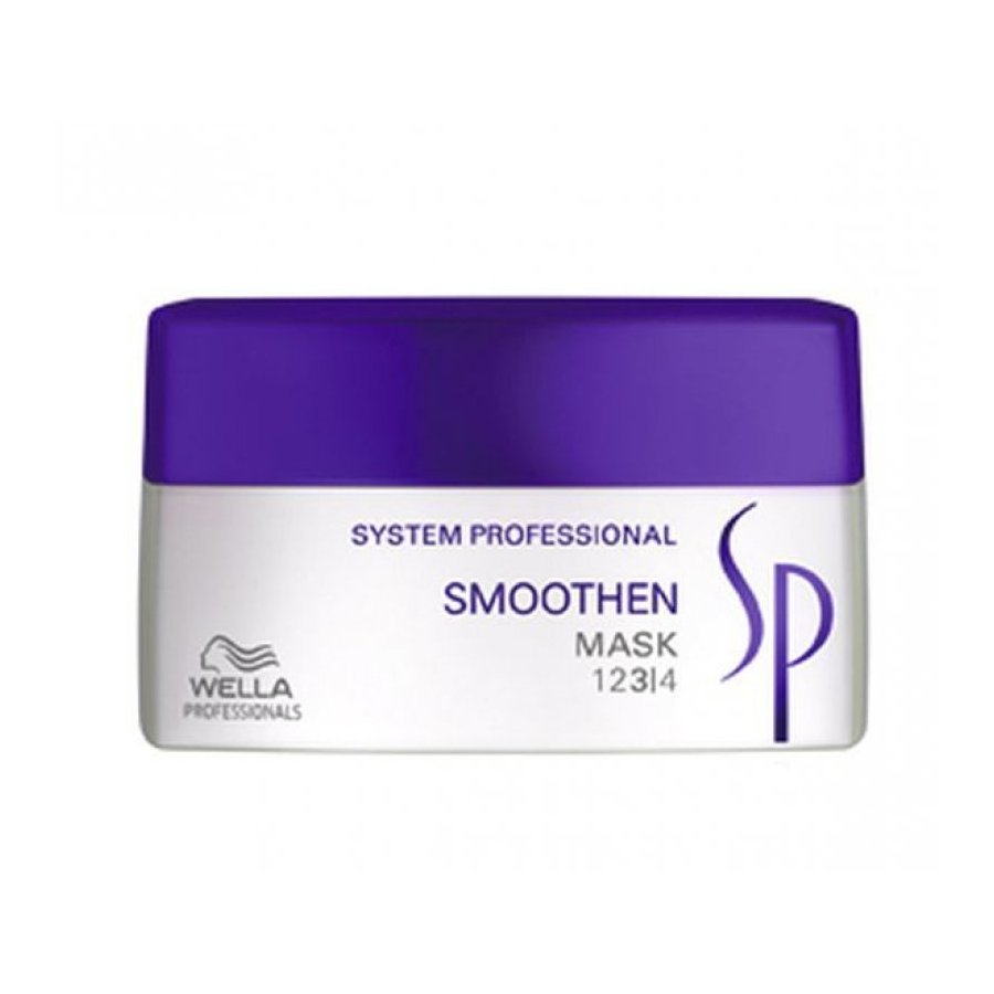 Wella SP Smoothen Mask 200ml