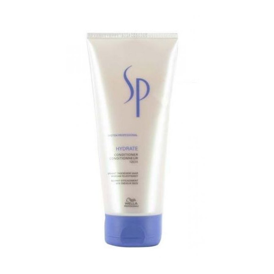 Wella Sp Hydrate Conditioner 200ml