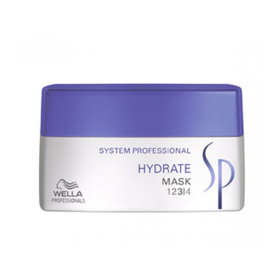 Wella SP Hydrate Mask 200ml