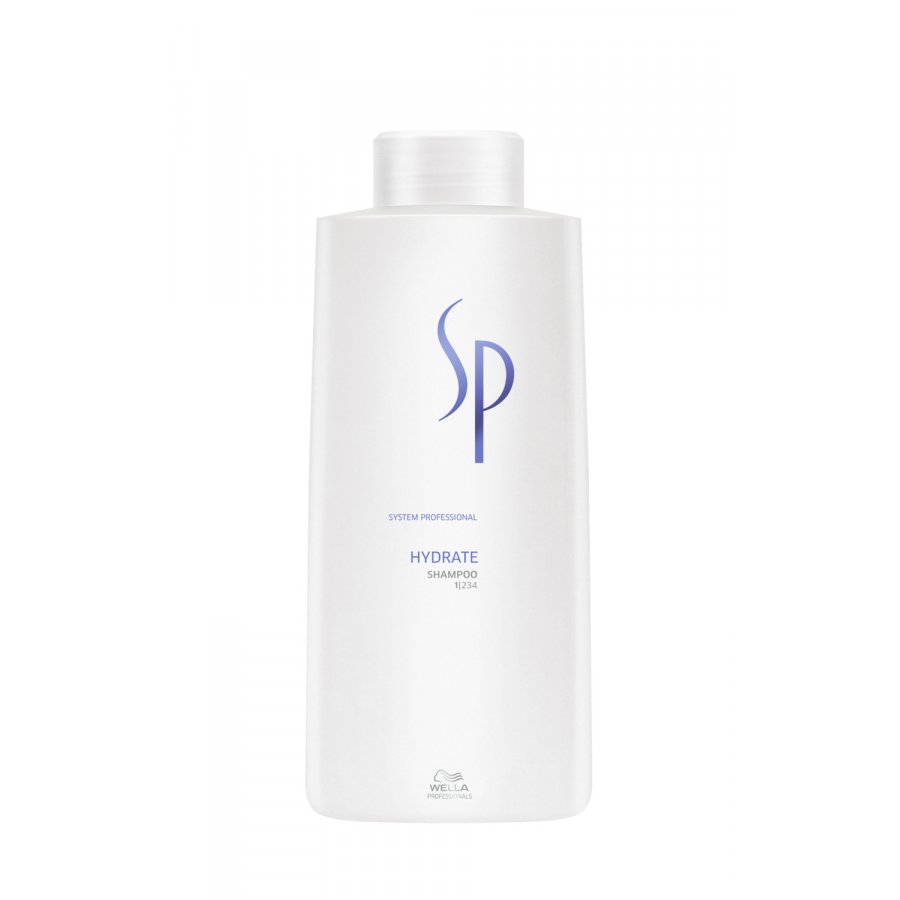 Wella SP Hydrate Shampoo 1000ml
