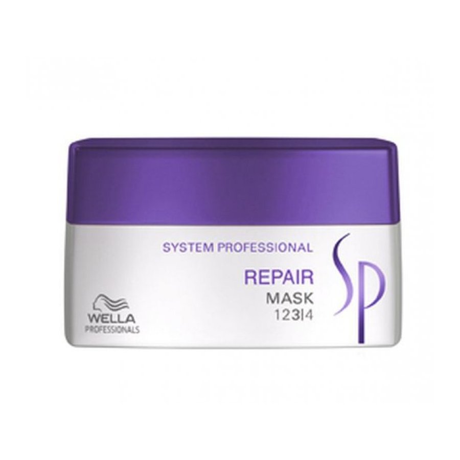 Wella SP Repair Mask 200ml