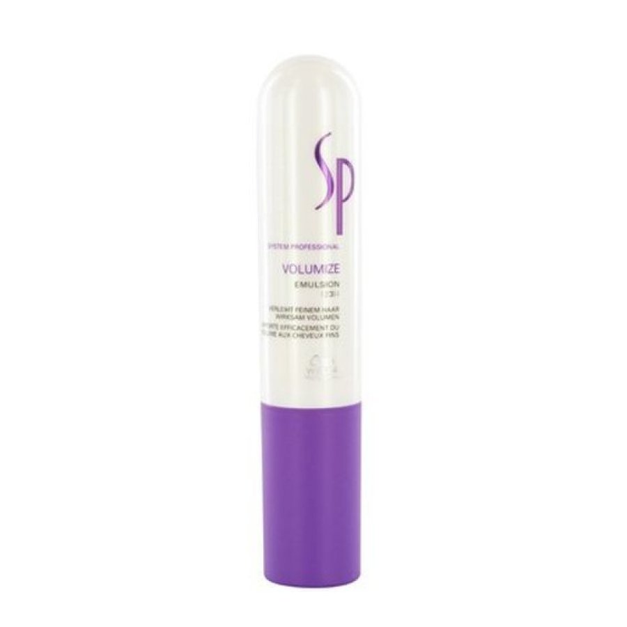 Wella SP Volumize Emulsion 50ml