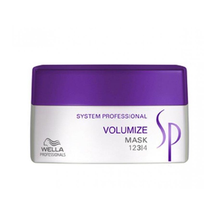 Wella SP Volumize Mask 200ml