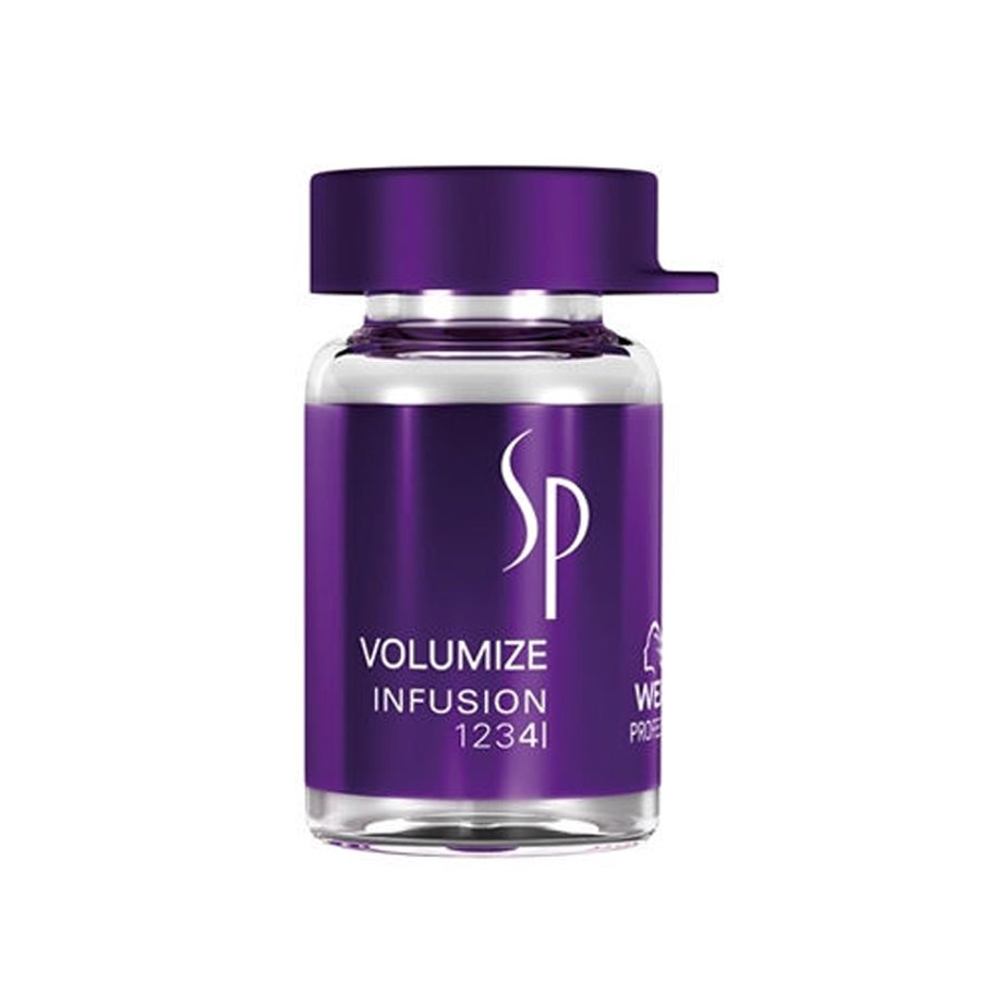 Wella SP Volumize Infusion 6x5ml