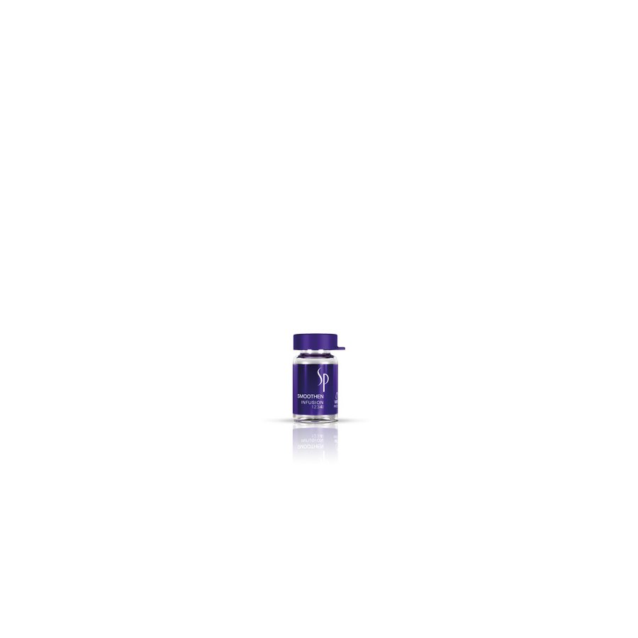 Wella SP Smoothen Infusion 6x5ml