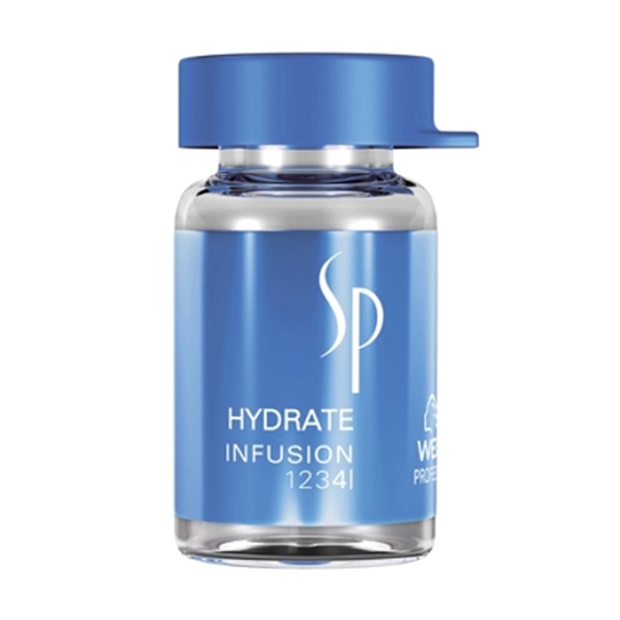 Wella SP Hydrate Infusion 6x5ml