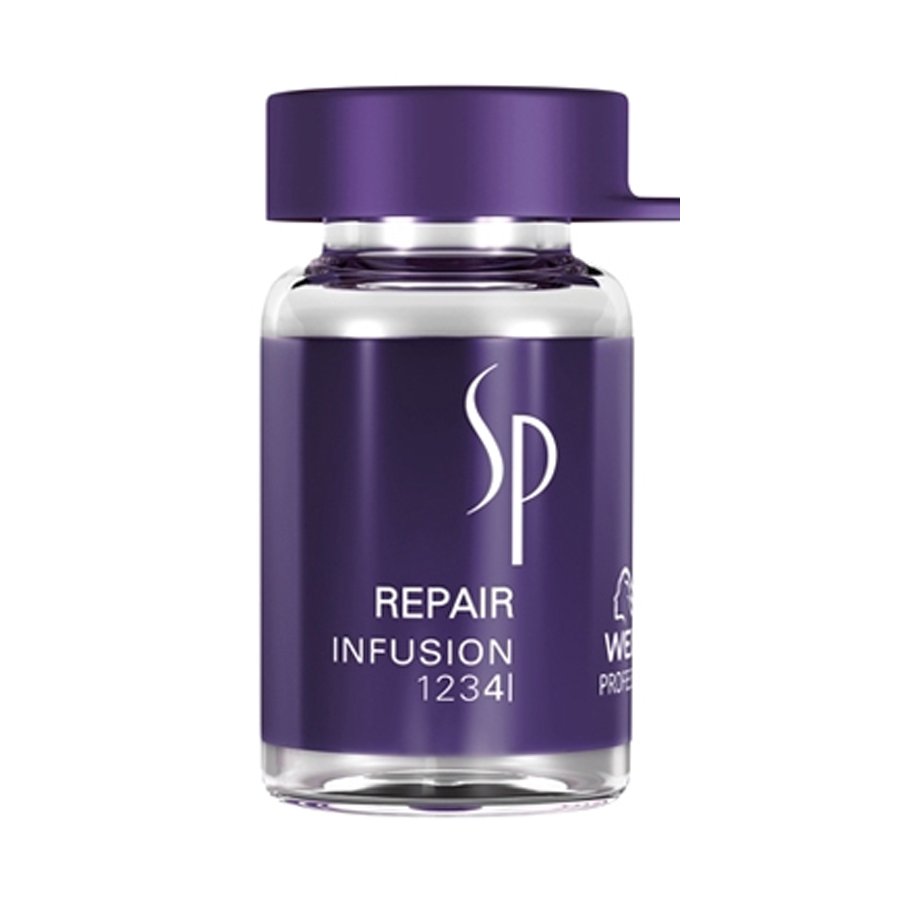Wella SP Repair Infusion 6x5ml
