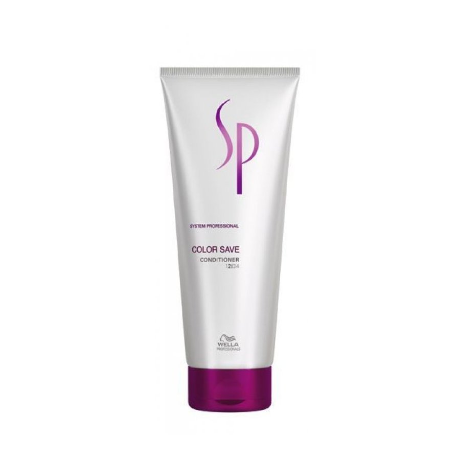 Wella SP Color Save Conditioner 200ml