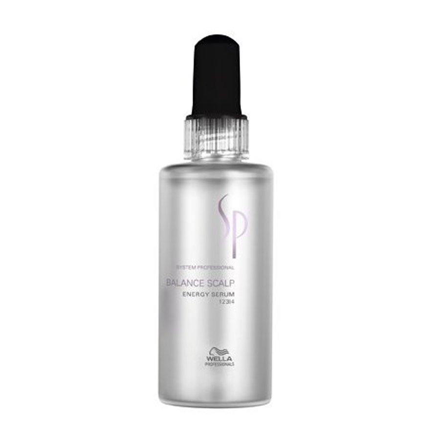 Wella SP Balance Scalp Energy Serum 100ml