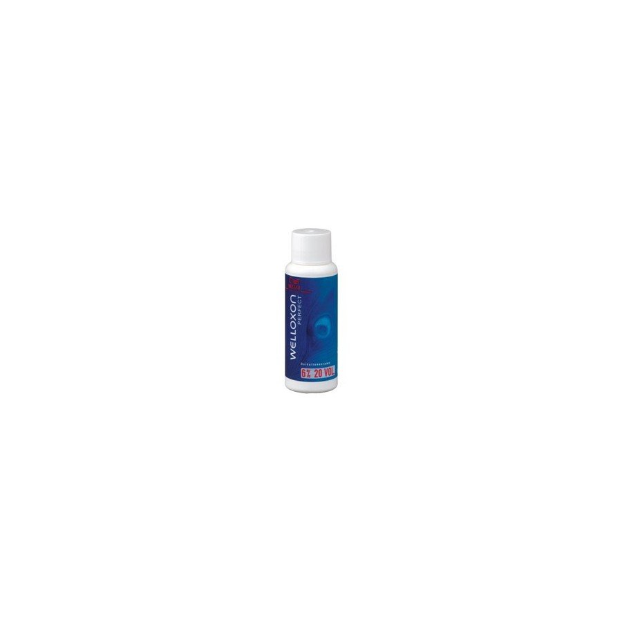 Wella Welloxon 12% Oxydant 60ml