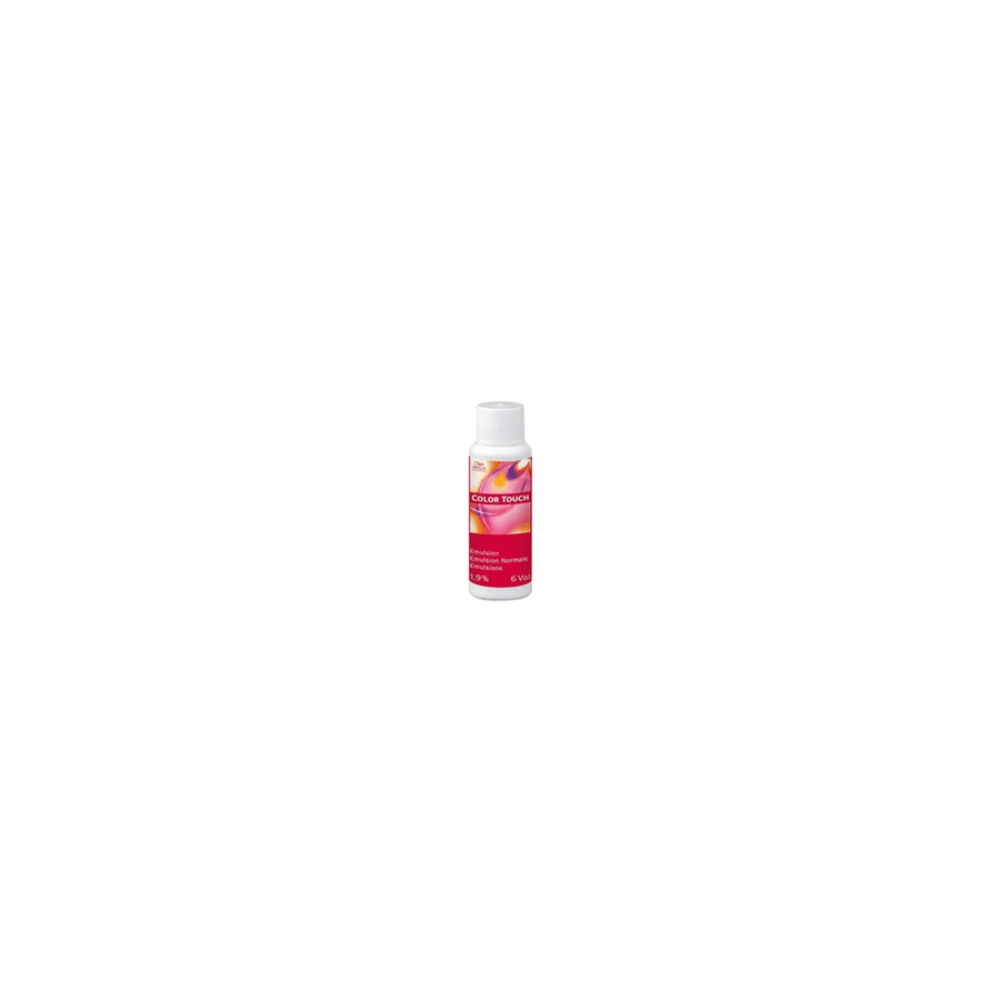 Wella Color Touch Oxydant 4% 60ml box
