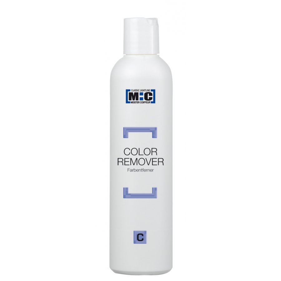 M:C Color Remover C 1000 ml Farbentferner