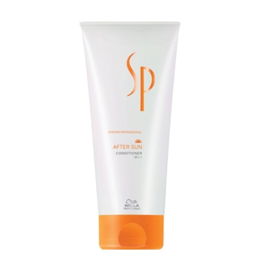 Wella SP After Sun Conditioner 200ml