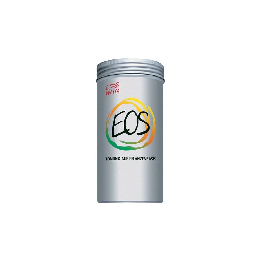 Wella EOS Tönung - Pflanzentön box