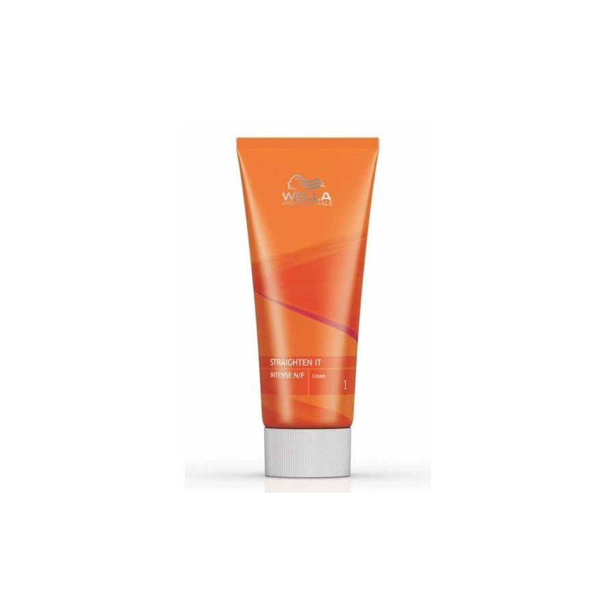 Wella Professionals Straighten It Mild C/S Cream - 200ml