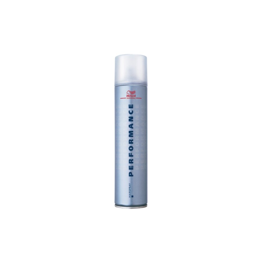 Wella Performance Haarspray 500ml