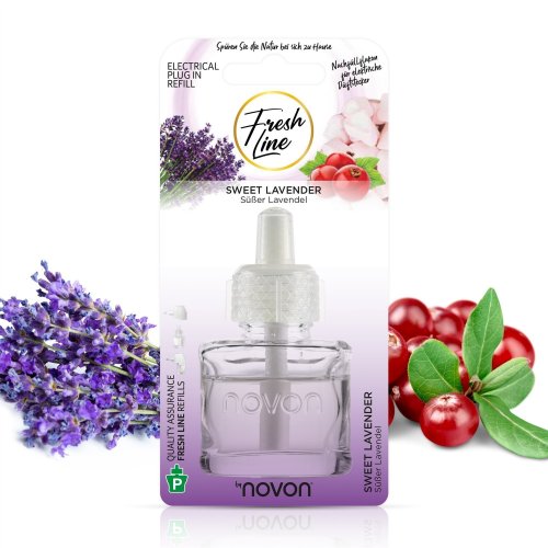 Sweet Lavender