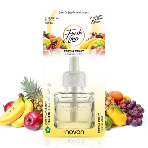 Fresh Fruit