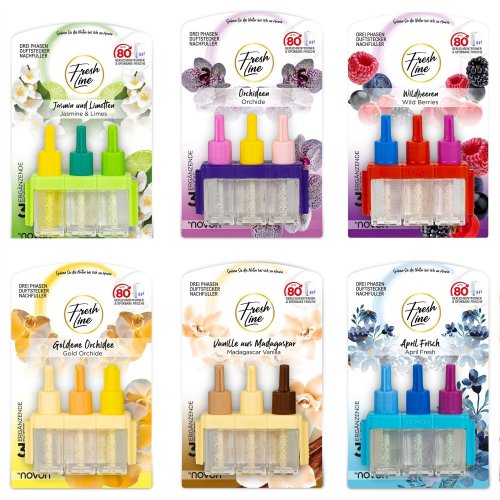 MIX PACK