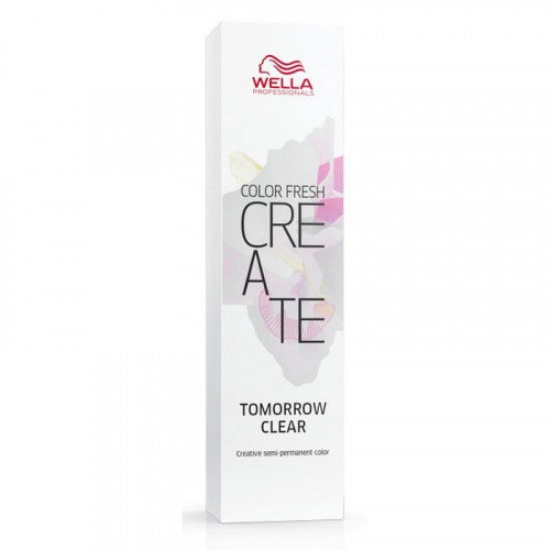 Tomorrow Clear