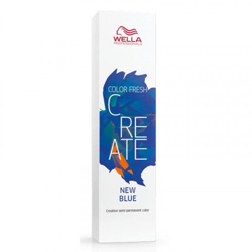 New Blue