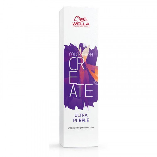 Ultra Purple