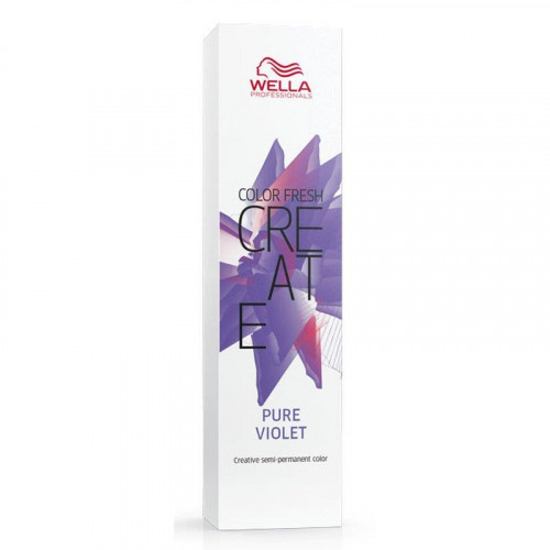Pure Violet