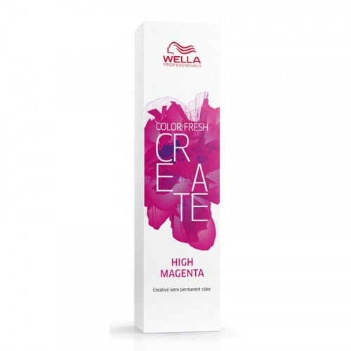 High Magenta