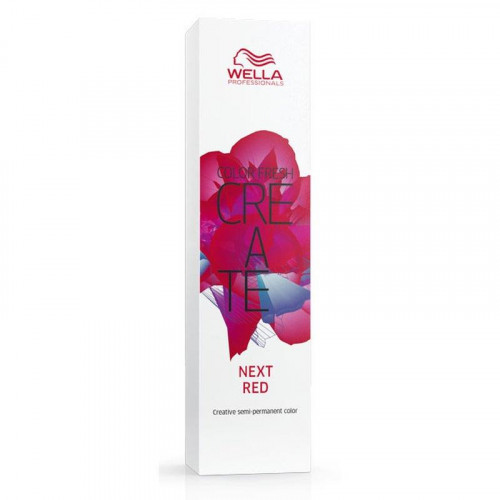 Next Red